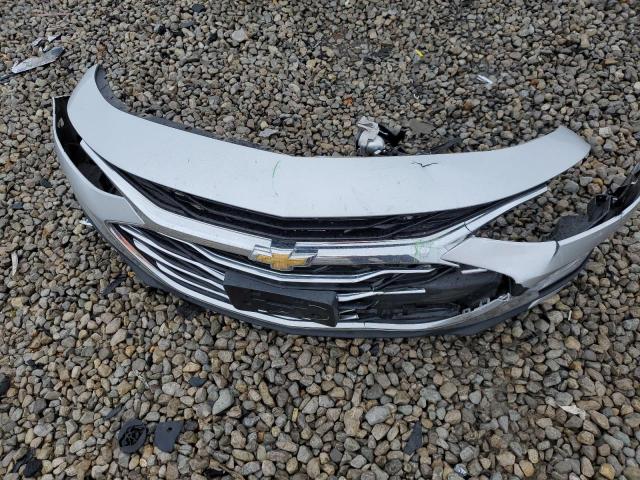 2020 Chevrolet Malibu Lt VIN: 1G1ZD5ST4LF107417 Lot: 41946804