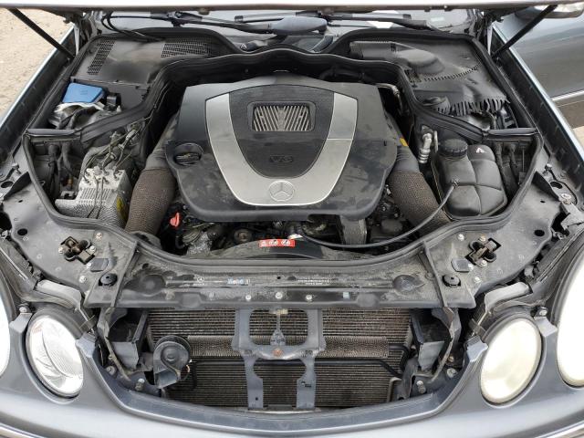 2006 Mercedes-Benz E-klasse - Image 11
