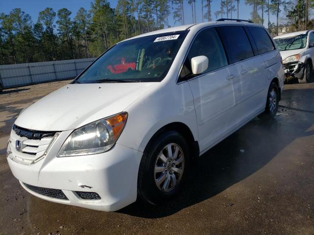 2008 Honda Odyssey EX