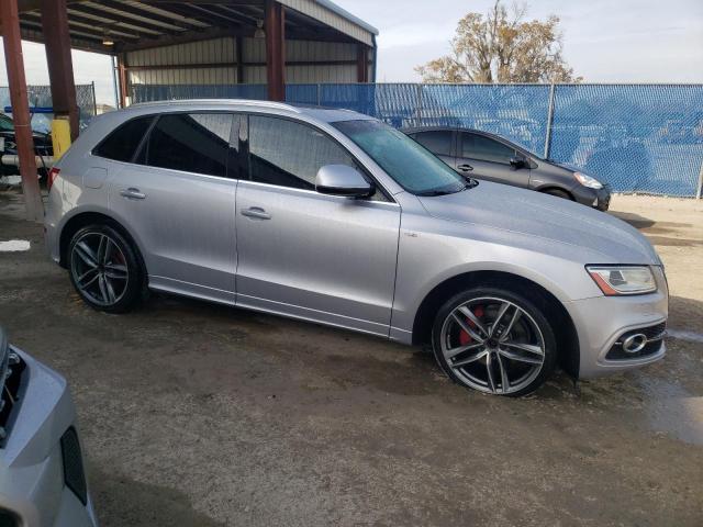 2015 AUDI Q5 PREMIUM WA1DGAFPXFA121753