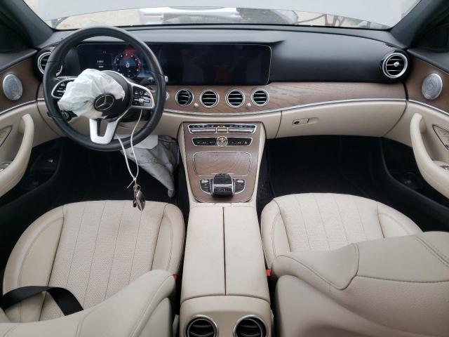 WDDZF8DB9LA754471 2020 MERCEDES-BENZ E-CLASS, photo no. 8