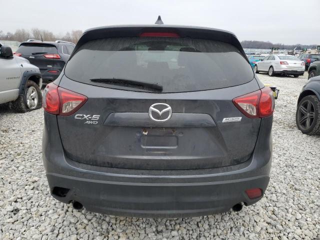 VIN JM3KE4DY4E0314105 2014 Mazda CX-5, GT no.6