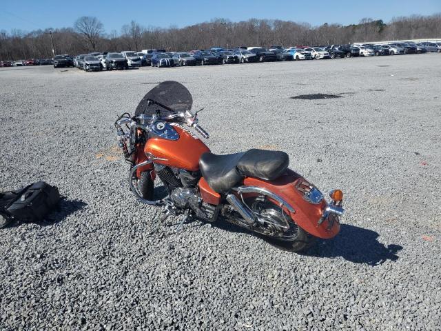 2003 HONDA VT750 CDD - JH2RC44F83M100646