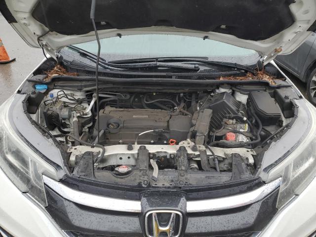 2016 HONDA CR-V LX 5J6RM3H33GL013839