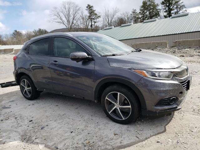 2021 Honda Hr-V Ex VIN: 3CZRU6H50MM703982 Lot: 44825774