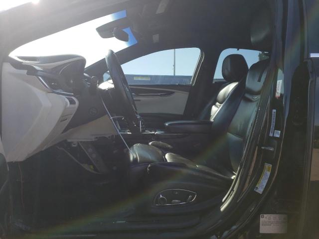 2016 CADILLAC XTS PLATIN - 2G61S5S37G9130993