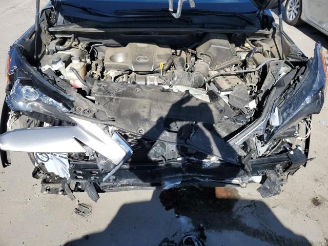 Lot #2453112524 2017 LEXUS NX 200T BA salvage car