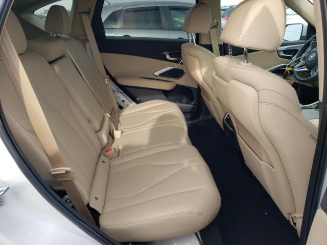2023 ACURA RDX - 5J8TC2H38PL025740