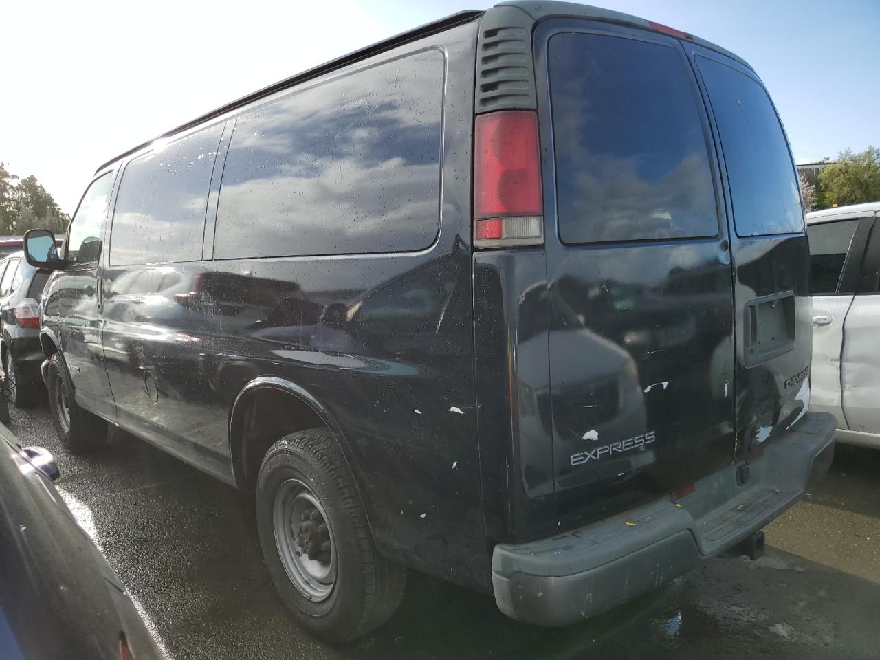 1gchg35r8x1113562 1GCHG35R8X1113562 1999 Chevrolet Express G3500