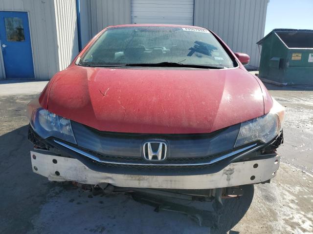2015 HONDA CIVIC LX 2HGFG3B57FH506365