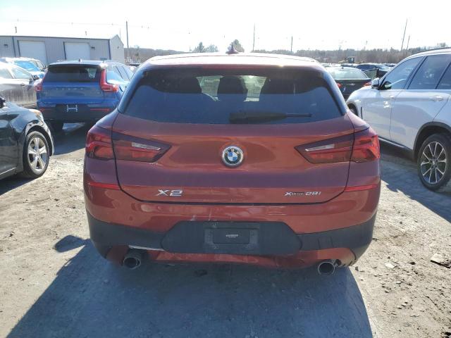 VIN WBXYJ1C03L5R79752 2020 BMW X2, Xdrive28I no.6