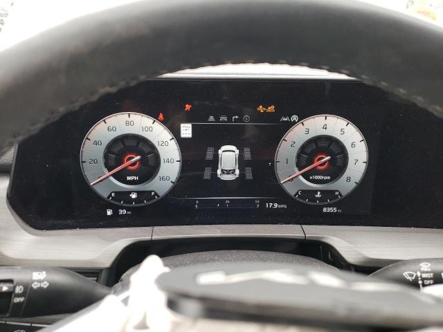 2024 KIA TELLURIDE - 5XYP5DGC1RG425600