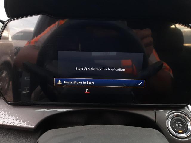 2024 CHEVROLET TRAX ACTIV - KL77LKE25RC069948