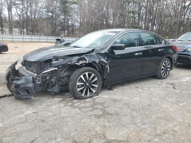 1N4AL3AP9JC191853 | 2018 Nissan altima 2.5