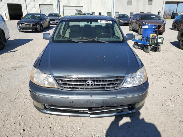 2003 Toyota Avalon Xl VIN: 4T1BF28B63U294943 Lot: 43220864