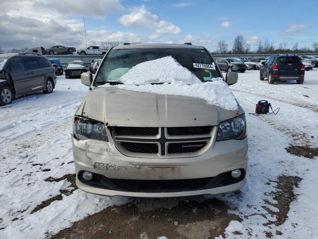 2016 Dodge Grand Caravan R/T VIN: 2C4RDGEG2GR217205 Lot: 42715964