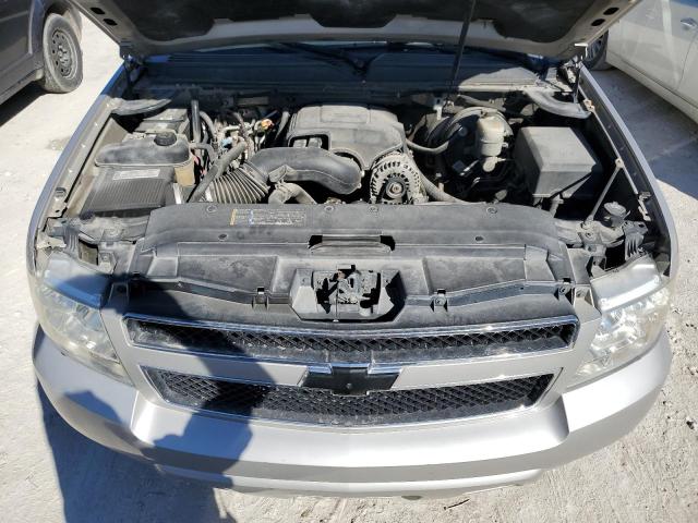 3GNFC16037G238100 2007 Chevrolet Suburban C1500