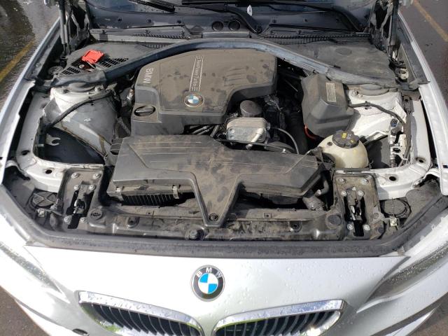 VIN WBA1F5C57FV256927 2015 BMW 2 Series, 228 I no.11