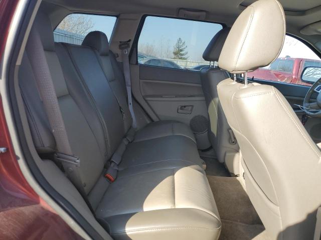 2008 Jeep Grand Cherokee Laredo VIN: 1J8GR48K18C106848 Lot: 44240594