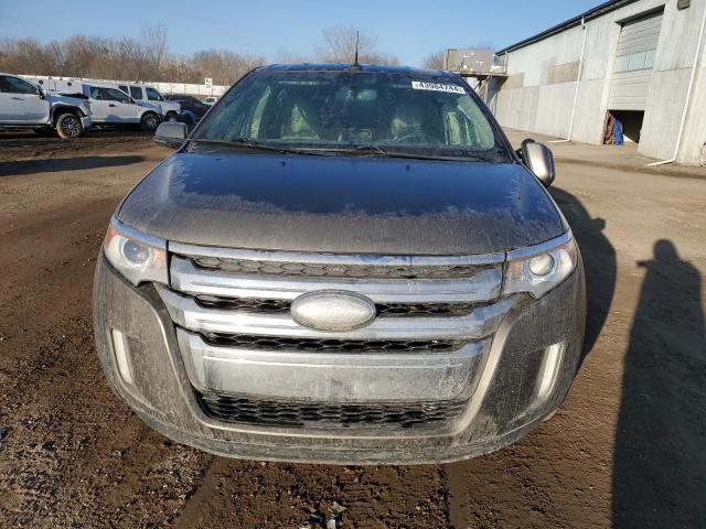 2012 Ford Edge Sel VIN: 2FMDK4JC6CBA33384 Lot: 43984744