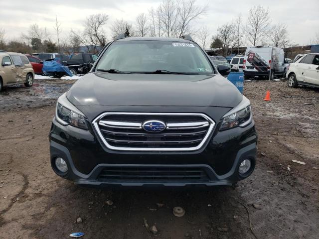 2019 Subaru Outback 2.5I Premium VIN: 4S4BSAFC6K3330846 Lot: 40231214