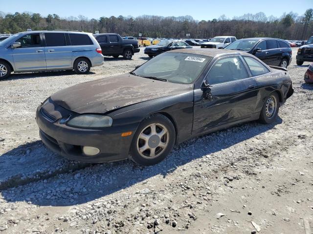 JT8CD32Z4V0039291 1997 Lexus Sc 300