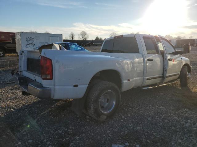 2006 Dodge Ram 3500 St VIN: 3D7ML48C16G261288 Lot: 41091404