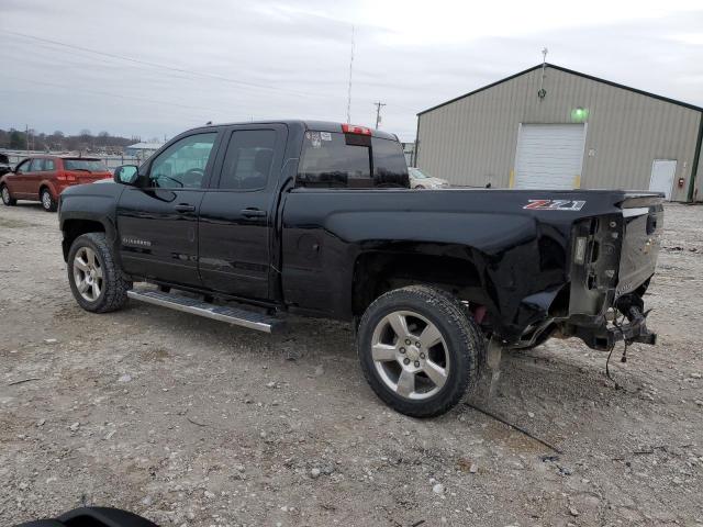 2016 Chevrolet Silverado K1500 Lt VIN: 1GCVKREH8GZ272935 Lot: 41179234