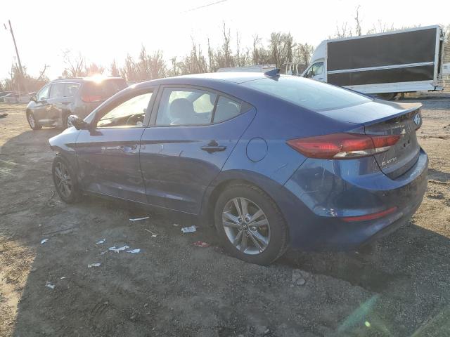 2018 HYUNDAI ELANTRA SE - 5NPD84LF0JH217957