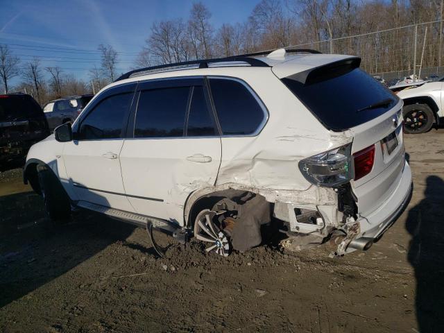 VIN 5UXZV4C53D0G55560 2013 BMW X5, Xdrive35I no.2