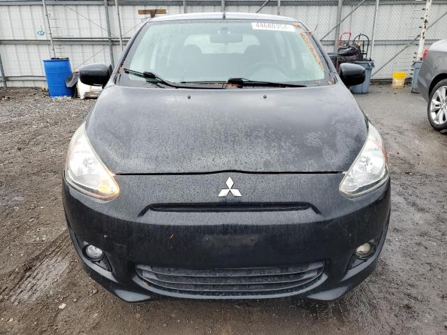 2014 Mitsubishi Mirage Es VIN: ML32A4HJ7EH023264 Lot: 44680354