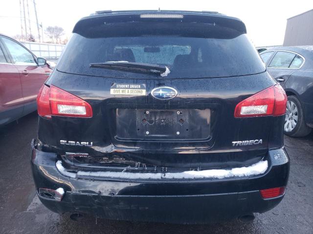 2011 Subaru Tribeca Limited VIN: 4S4WX9GD3B4403657 Lot: 43109324