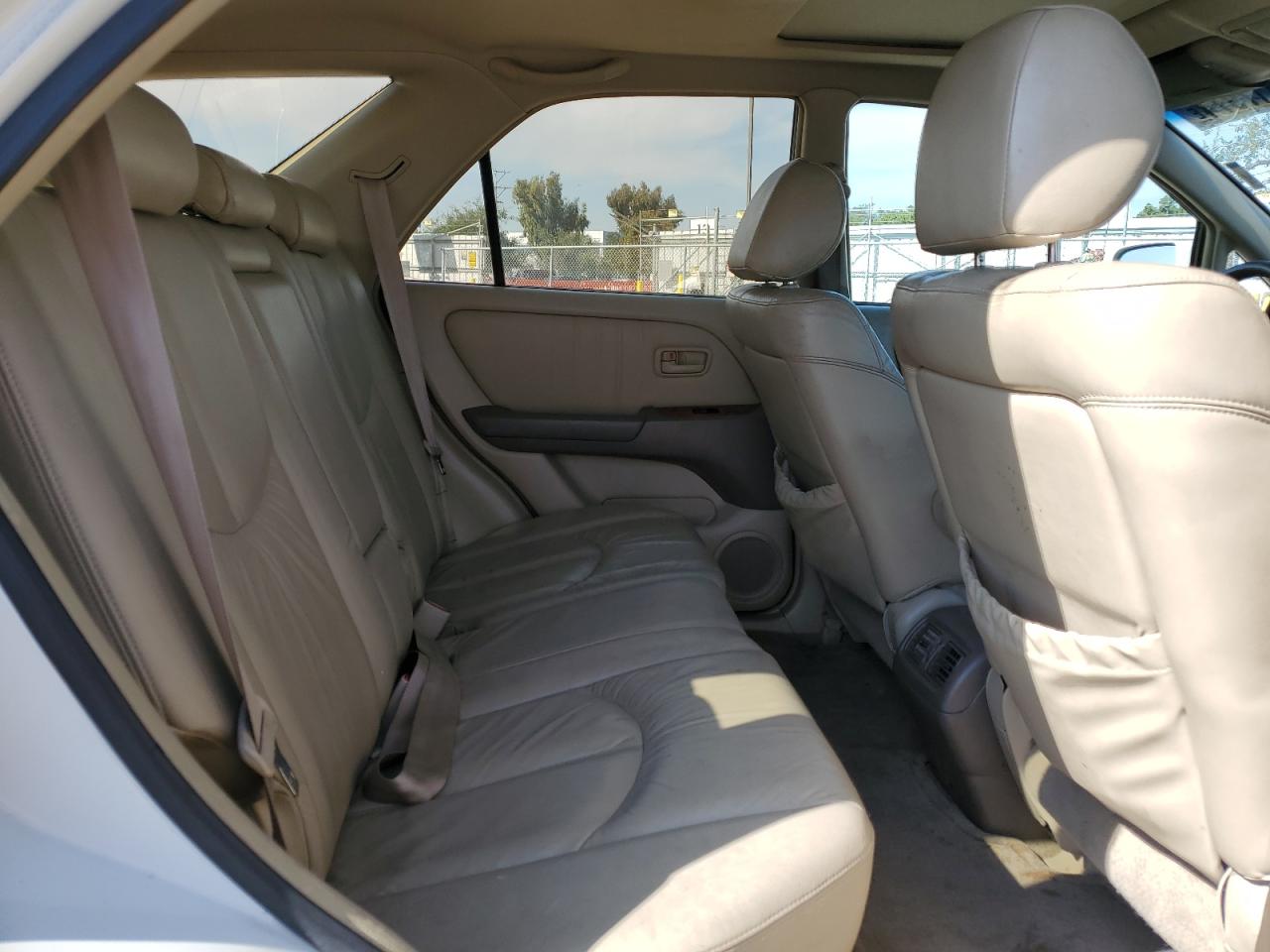 JT6GF10U1X0039476 1999 Lexus Rx 300