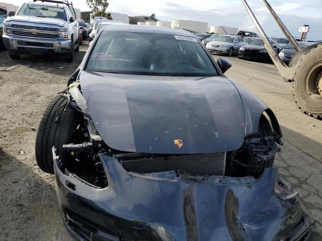 WP0AA2A78JL111128 2018 Porsche Panamera 4