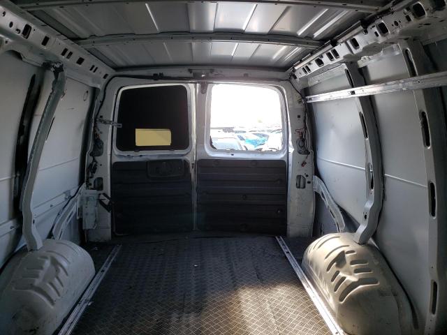 2019 GMC SAVANA G25 1GTW7AFG5K1350236