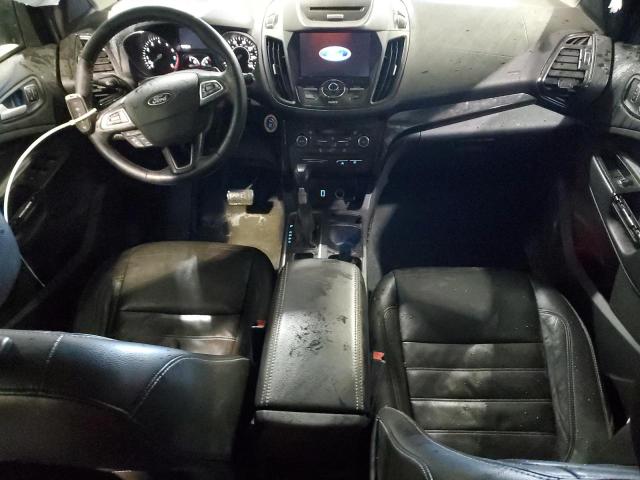 2017 FORD ESCAPE TIT 1FMCU9JD1HUC70829