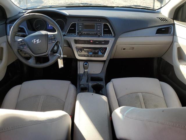 2017 HYUNDAI SONATA SE 5NPE24AF7HH484533