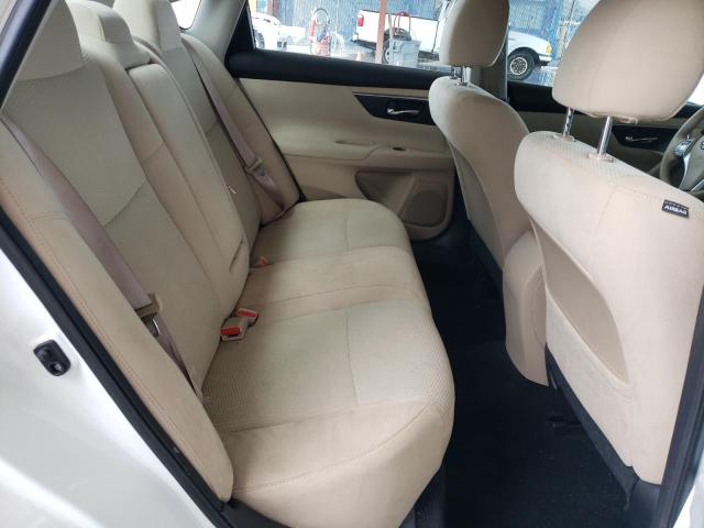 2015 NISSAN ALTIMA 2.5 1N4AL3AP6FN369035