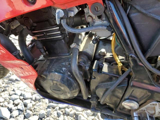2000 KAWASAKI EX250 F - JKAEXMF14YA069962