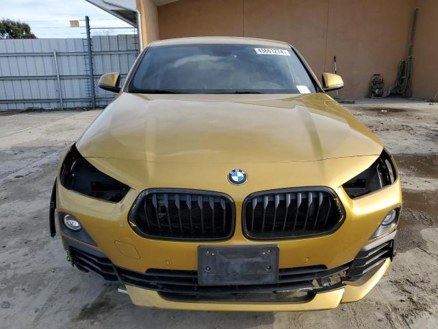 VIN WBXYJ3C36JEP76728 2018 BMW X2, Sdrive28I no.5