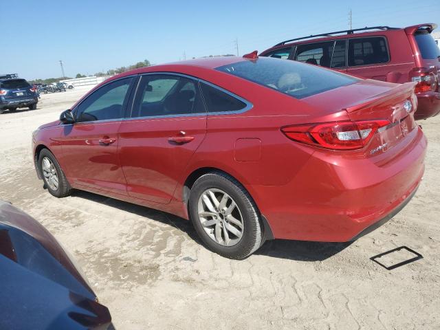 2017 HYUNDAI SONATA SE 5NPE24AF0HH490089