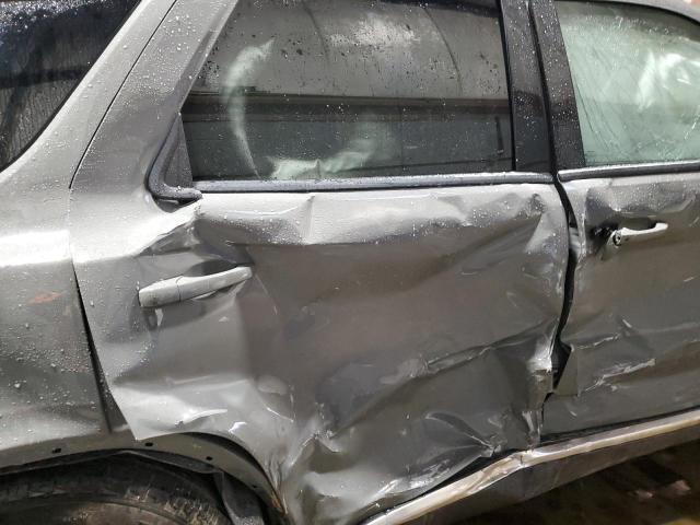 2023 DODGE DURANGO SX - 1C4RDHAG6PC630099