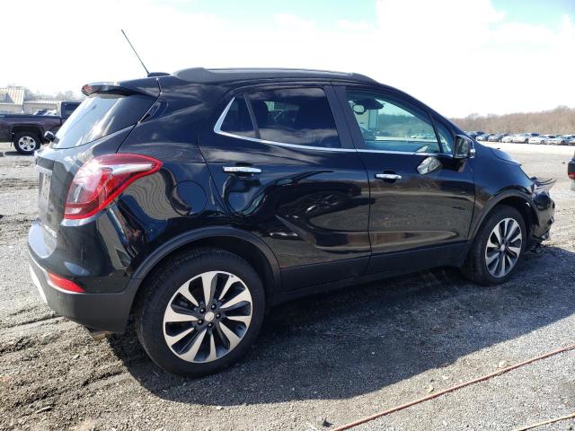 2019 Buick Encore Essence VIN: KL4CJGSM3KB721952 Lot: 44765004