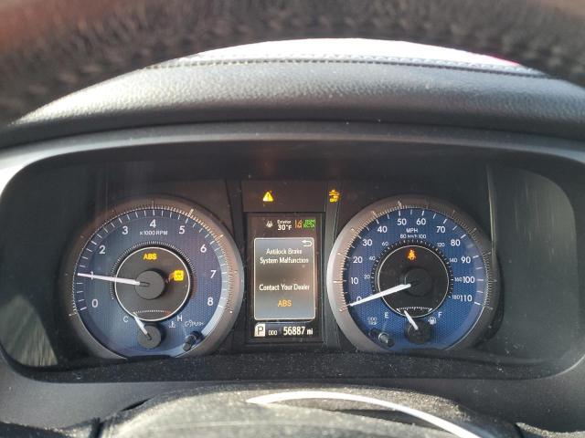 2019 TOYOTA SIENNA XLE 5TDDZ3DC1KS221507