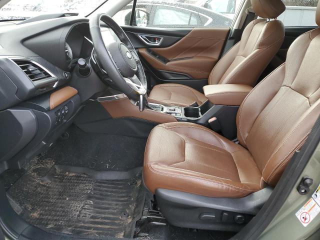 2019 Subaru Forester - Image 7