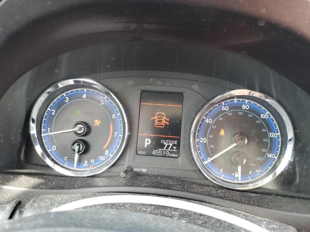 2017 TOYOTA COROLLA L 5YFBURHE7HP645747