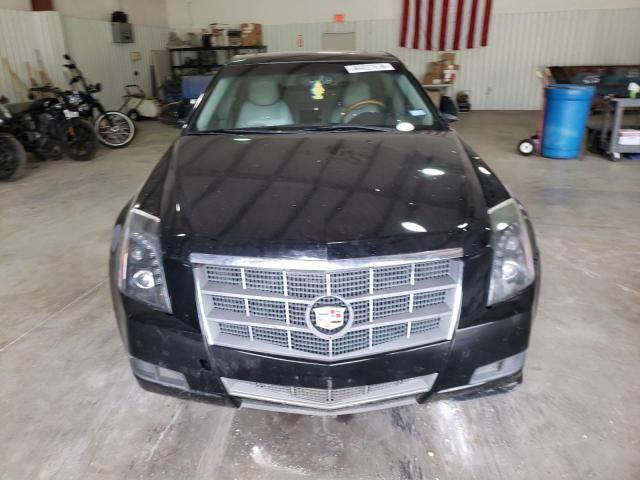 2010 Cadillac Cts Luxury Collection VIN: 1G6DE5EG6A0142542 Lot: 44827674