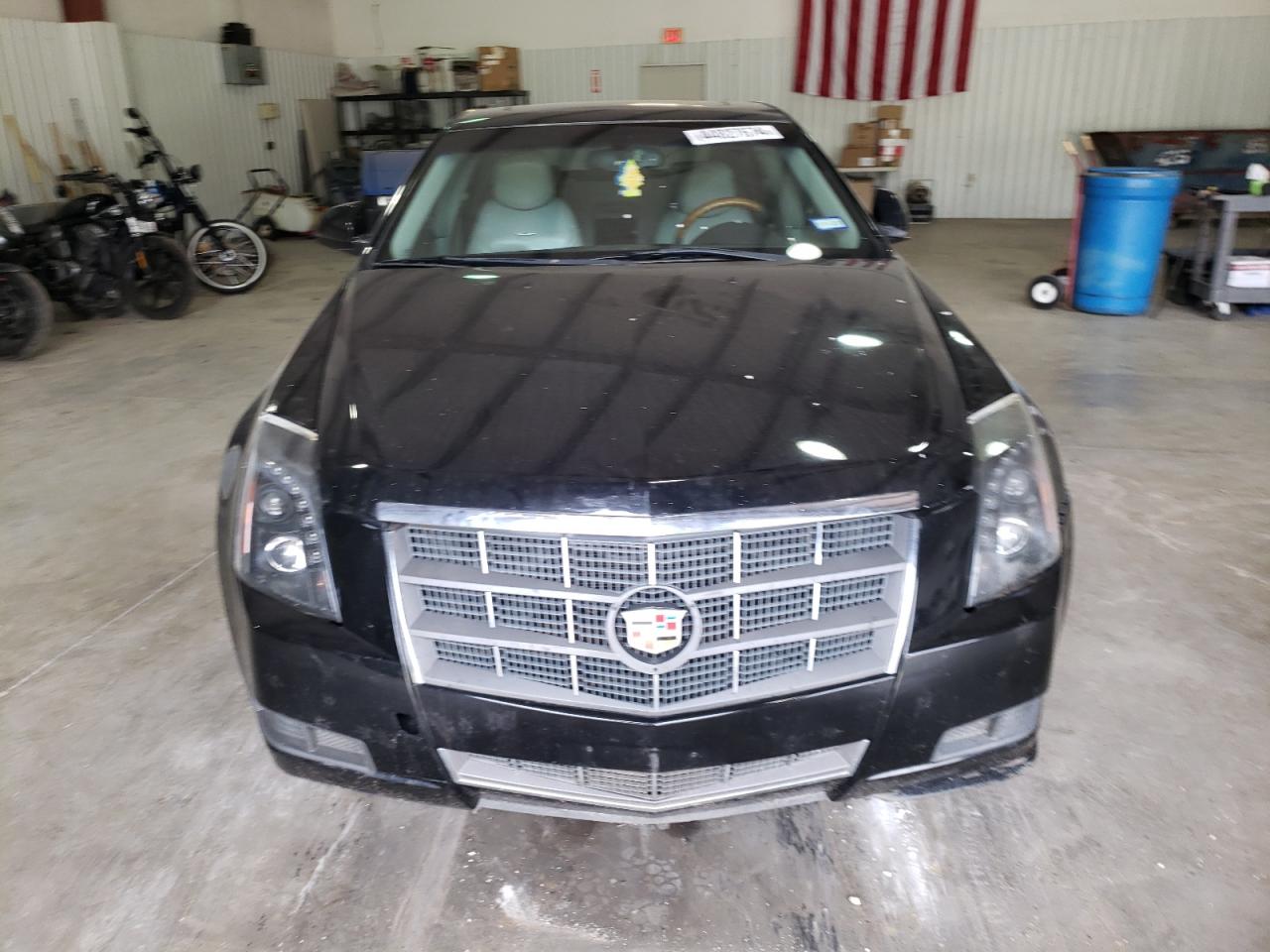 1g6de5eg6a0142542 1G6DE5EG6A0142542 2010 Cadillac Cts Luxury Collection