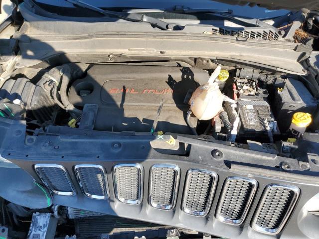 2016 JEEP RENEGADE L ZACCJABTXGPD21264