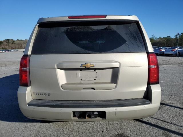 2015 CHEVROLET TAHOE 1GNSCBKC9FR534256